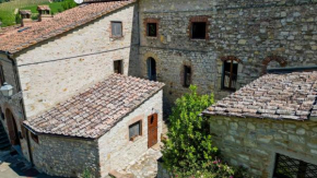 Casa di Amici at San Sano Gaiole In Chianti